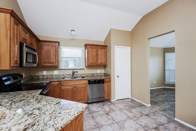 2705 Wildridge Court, Fort Worth, TX 76108