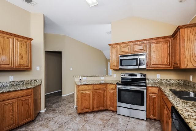 2705 Wildridge Court, Fort Worth, TX 76108