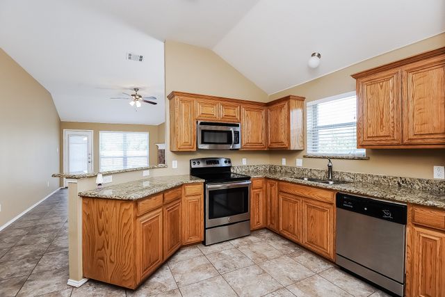 2705 Wildridge Court, Fort Worth, TX 76108