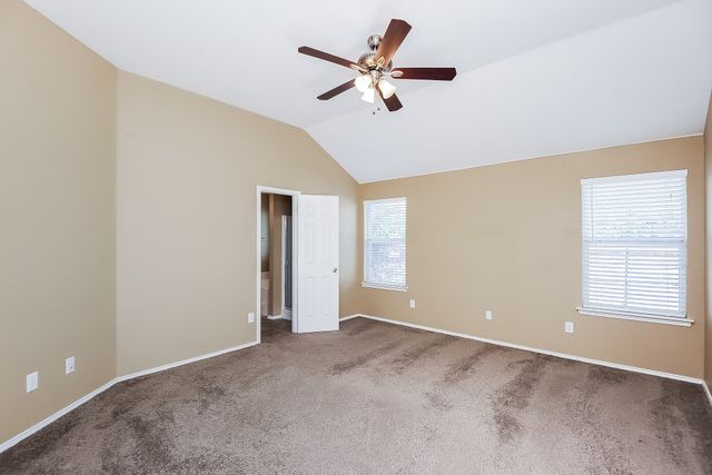 2705 Wildridge Court, Fort Worth, TX 76108