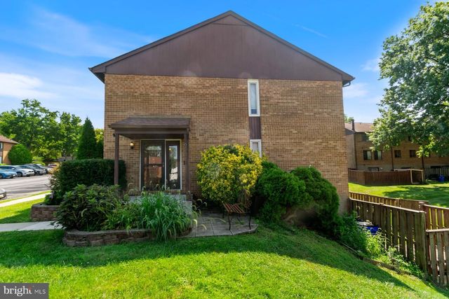 5855 WHISPER WAY #19-08, Elkridge, MD 21075