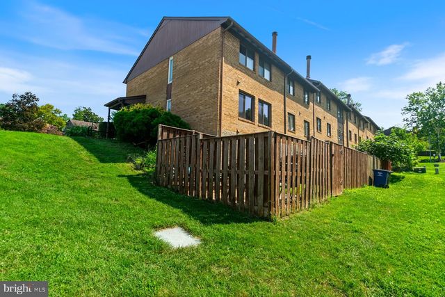 5855 WHISPER WAY #19-08, Elkridge, MD 21075