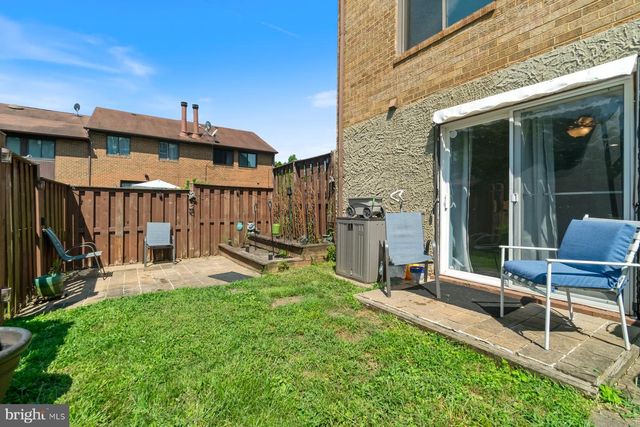 5855 WHISPER WAY #19-08, Elkridge, MD 21075