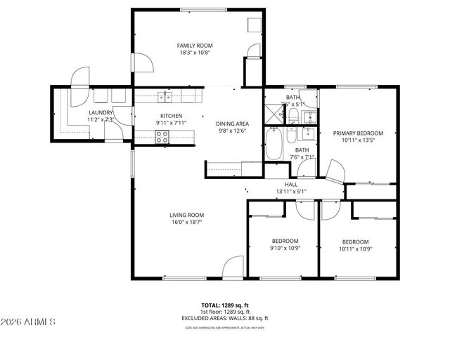 3117 W BETHANY HOME Road, Phoenix, AZ 85017