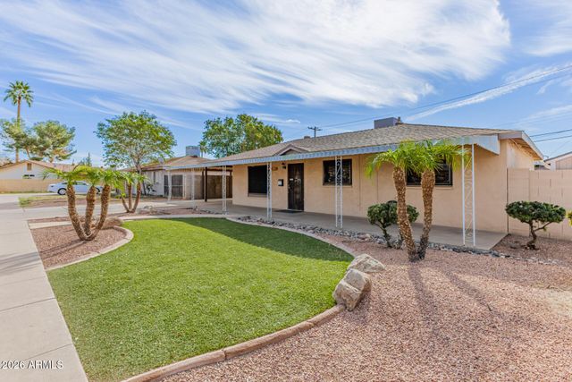 3117 W BETHANY HOME Road, Phoenix, AZ 85017