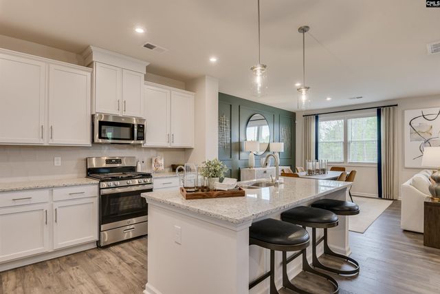 308 Red Sanddust Court, Lexington, SC 29073