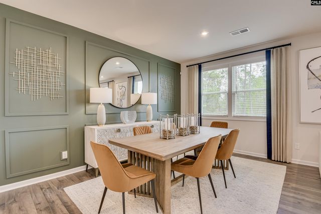 308 Red Sanddust Court, Lexington, SC 29073