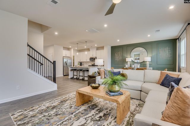 308 Red Sanddust Court, Lexington, SC 29073