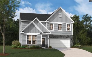 308 Red Sanddust Court, Lexington, SC 29073