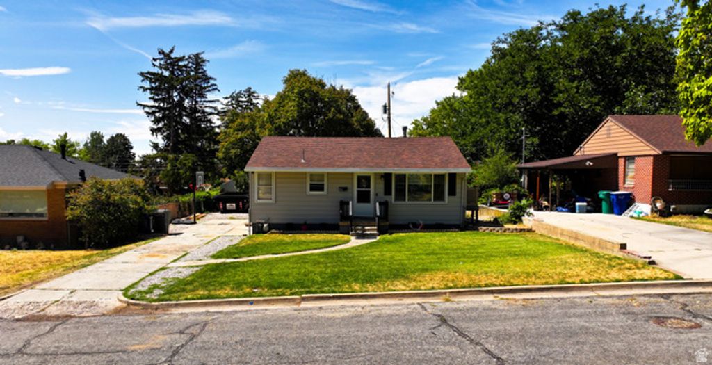 713 ROBINS AVE, Ogden, UT 84404 — photo 2