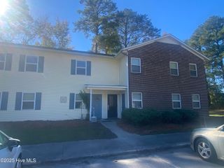 227 Cordell Circle, Jacksonville, NC 28540