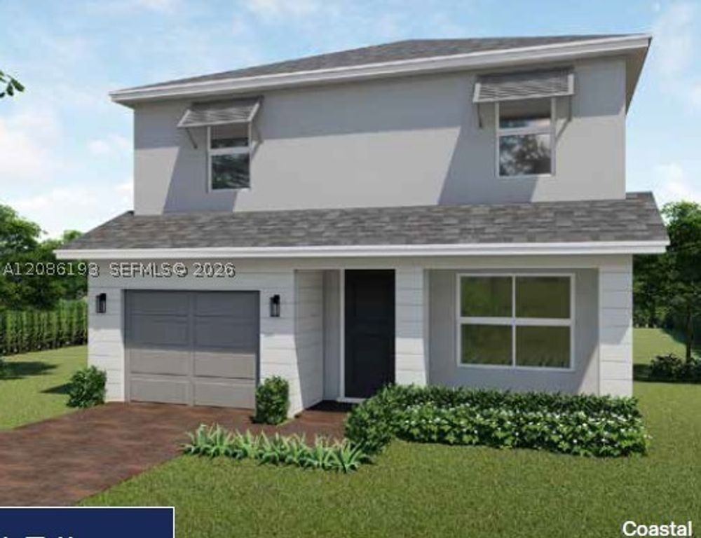31701 SW 189 Court, Homestead, FL 33030