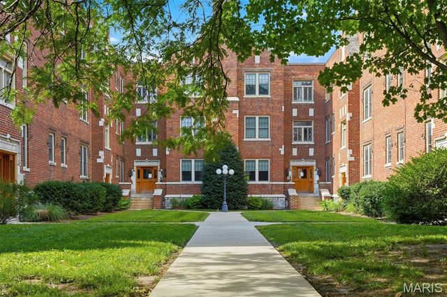 4101 Magnolia Avenue 105, St Louis, MO 63110