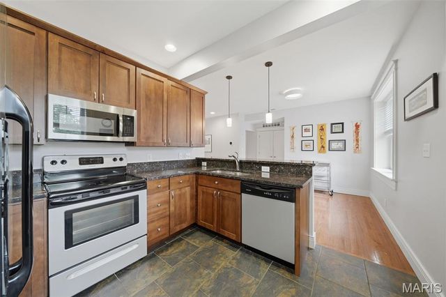 4101 Magnolia Avenue 105, St Louis, MO 63110
