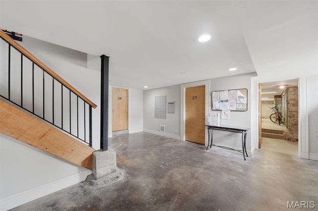 4101 Magnolia Avenue 105, St Louis, MO 63110