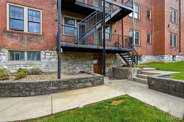 4101 Magnolia Avenue 105, St Louis, MO 63110