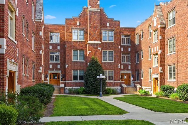 4101 Magnolia Avenue 105, St Louis, MO 63110
