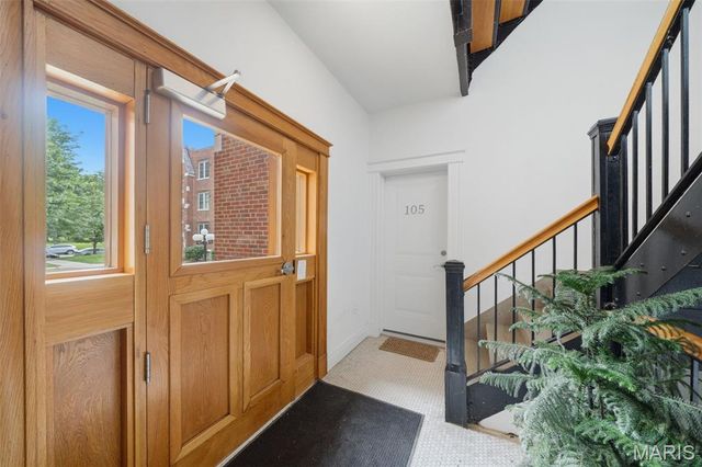 4101 Magnolia Avenue 105, St Louis, MO 63110
