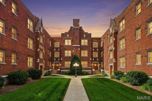 4101 Magnolia Avenue 105, St Louis, MO 63110