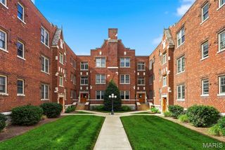 4101 Magnolia Avenue 105, St Louis, MO 63110