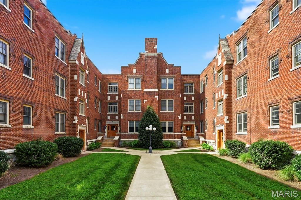 4101 Magnolia Avenue 105, St Louis, MO 63110