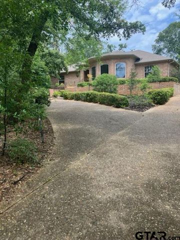 1201 Lakecross Road, Hideaway, TX 75771