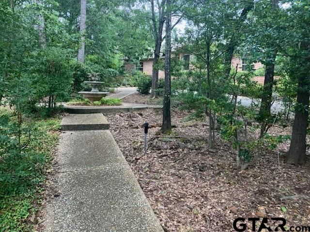 1201 Lakecross Road, Hideaway, TX 75771