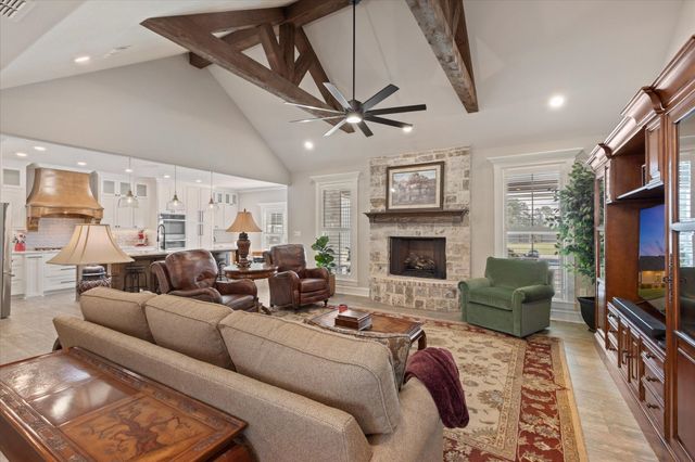 120 Affirmed Ave, Longview, TX 75602