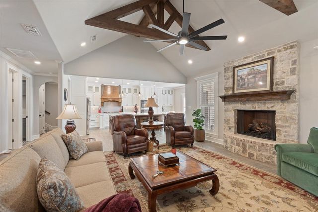 120 Affirmed Ave, Longview, TX 75602