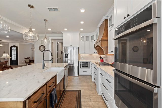 120 Affirmed Ave, Longview, TX 75602