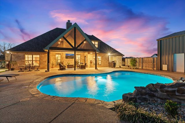 120 Affirmed Ave, Longview, TX 75602