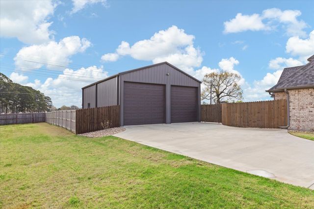 120 Affirmed Ave, Longview, TX 75602