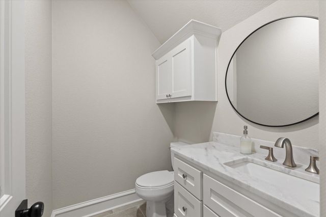 120 Affirmed Ave, Longview, TX 75602