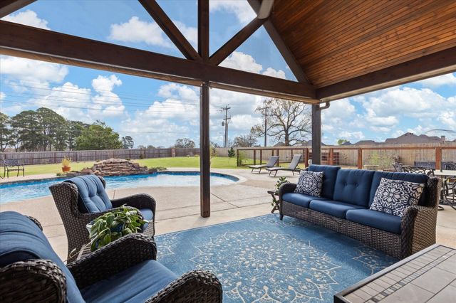 120 Affirmed Ave, Longview, TX 75602