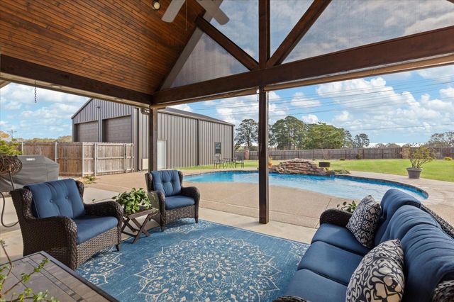 120 Affirmed Ave, Longview, TX 75602