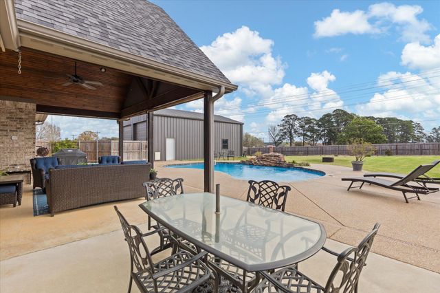 120 Affirmed Ave, Longview, TX 75602