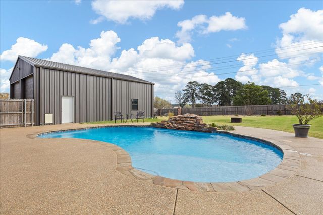 120 Affirmed Ave, Longview, TX 75602