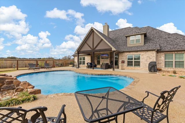 120 Affirmed Ave, Longview, TX 75602