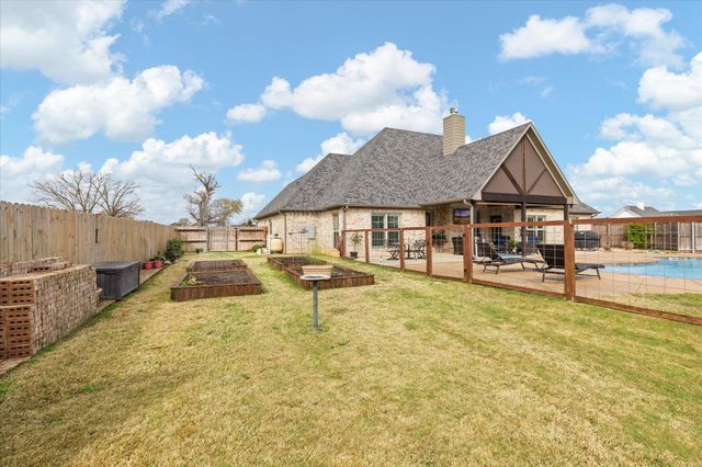 120 Affirmed Ave, Longview, TX 75602