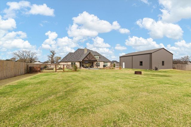 120 Affirmed Ave, Longview, TX 75602