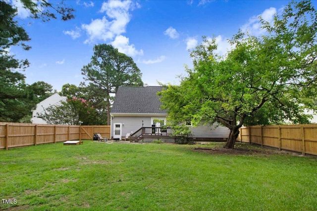 204 Paul Place, Goldsboro, NC 27534