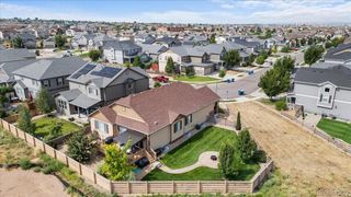 11156 Telluride Court, Commerce City, CO 80022