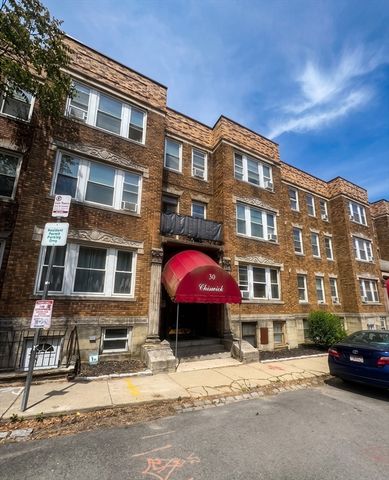 30 Chiswick Rd 2, Boston, MA 02135