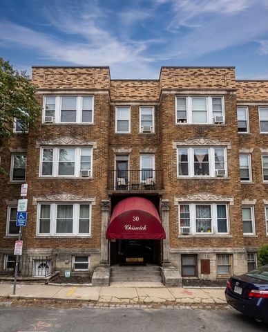30 Chiswick Rd 2, Boston, MA 02135
