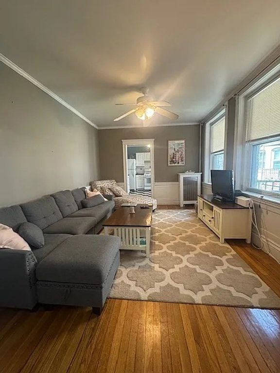 30 Chiswick Rd 2, Boston, MA 02135