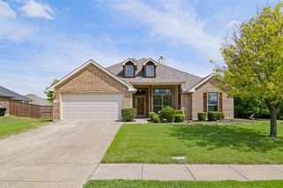 111 Haymeadow Drive, Crandall, TX 75114