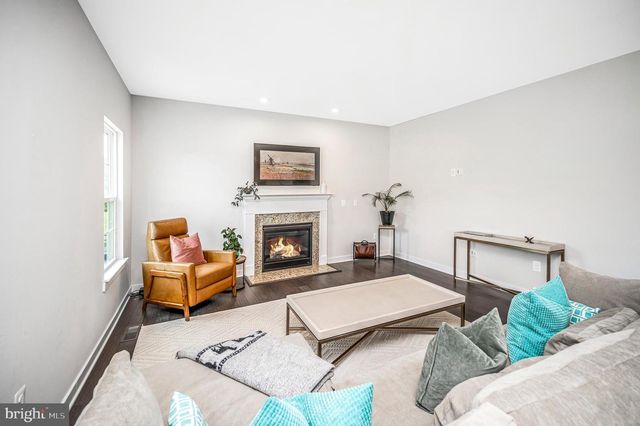 7918 CONTINENTAL CT, Fredericksburg, VA 22407
