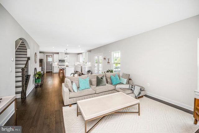 7918 CONTINENTAL CT, Fredericksburg, VA 22407