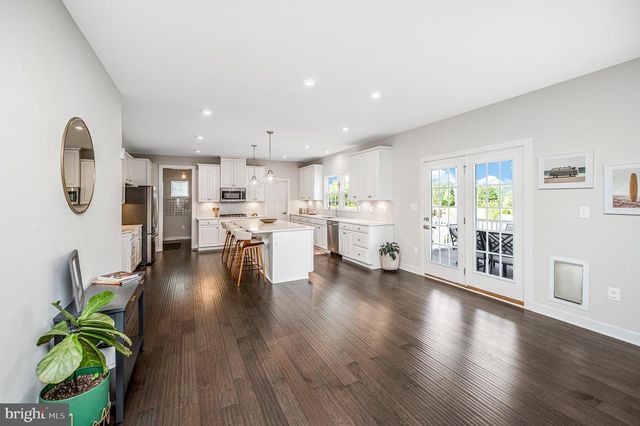 7918 CONTINENTAL CT, Fredericksburg, VA 22407