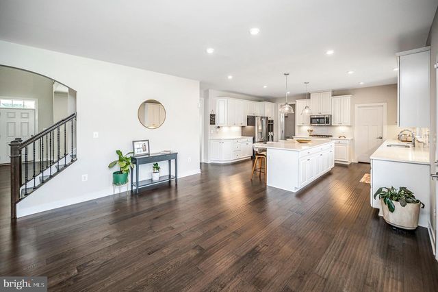 7918 CONTINENTAL CT, Fredericksburg, VA 22407
